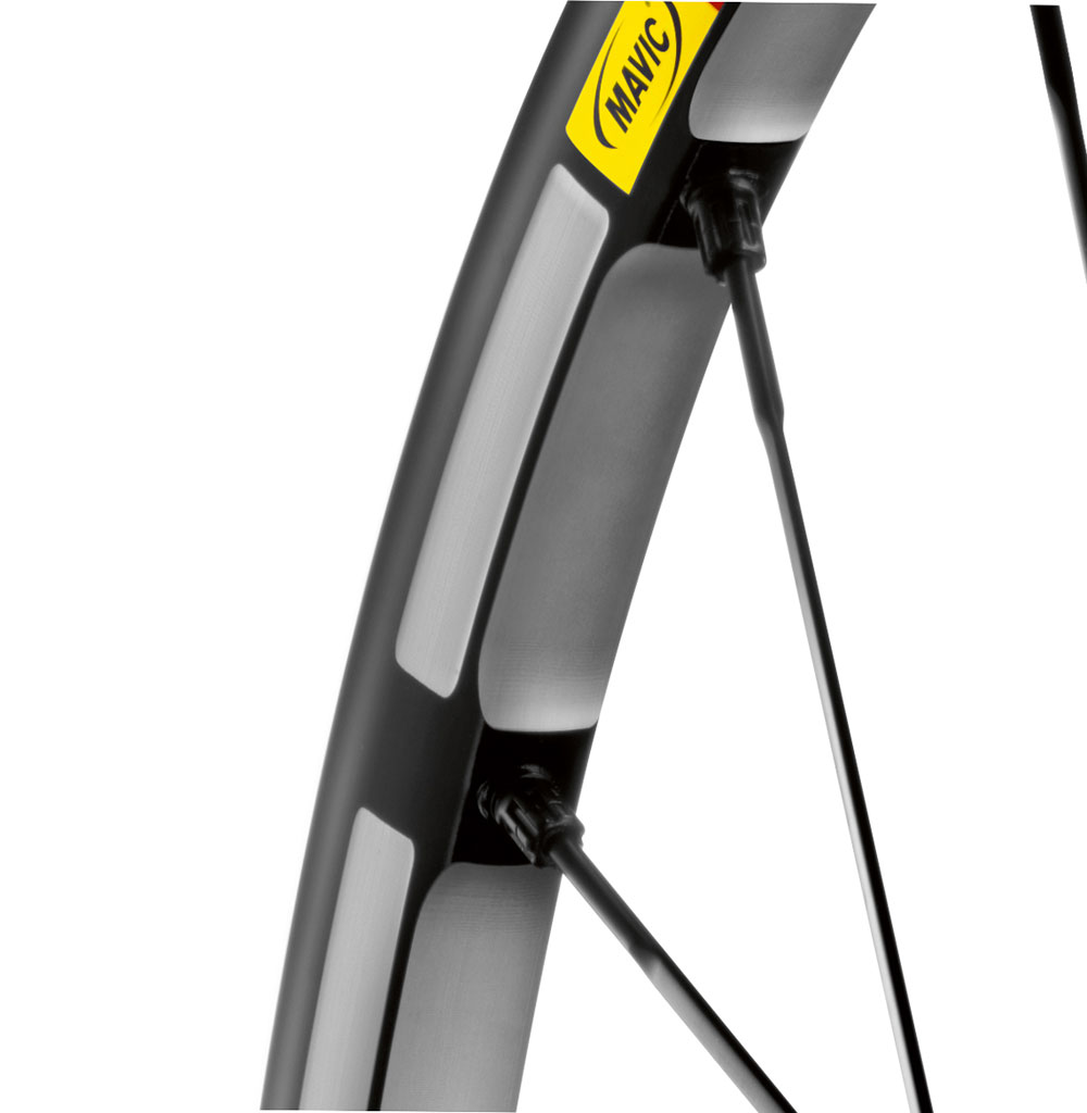2012 Mavic – Evolution of the original