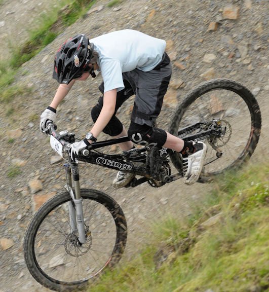 Shimano Singletrack Classic Weekender: Video