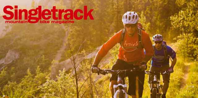 Singletrack Issue 67 Digital Issue Teaser