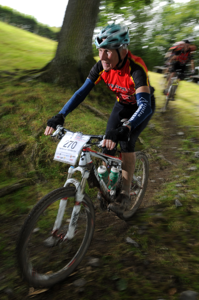 The GORE BIKE WEAR Transwales 2011, powered by Mercedes Benz Vito Sport – Day Three!