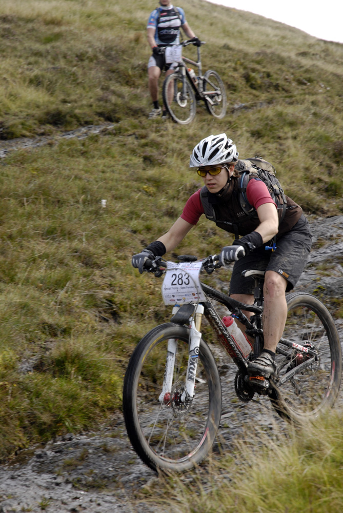 Gore Bike Wear TransWales Day Four!