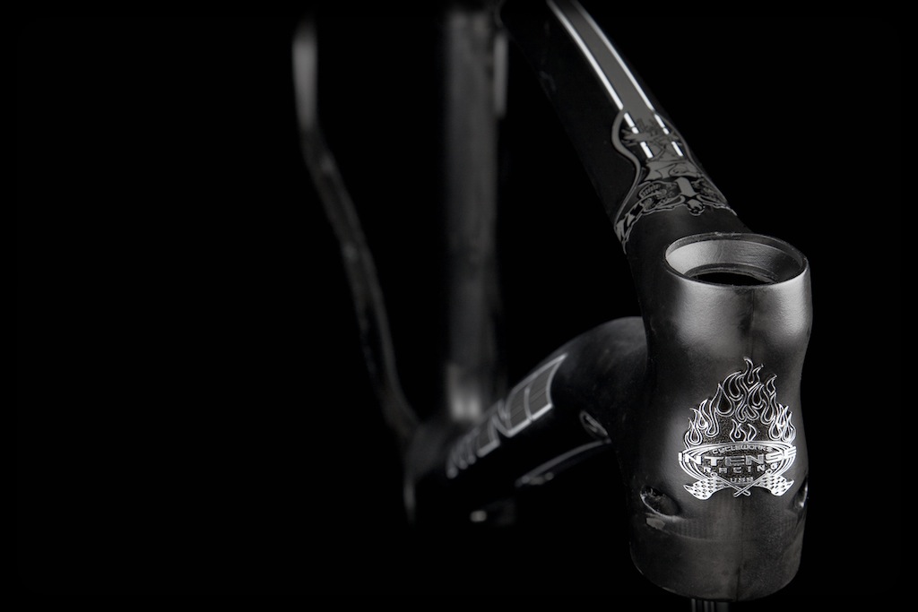 Intense’s Hard-Eddie 29er Hardtail