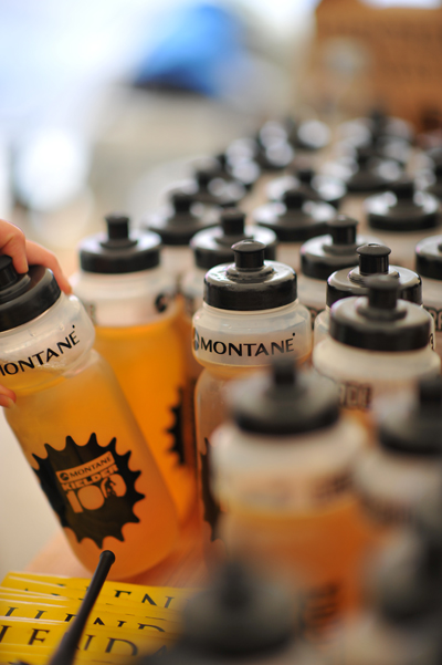 Montane Kielder 100 – 2011.