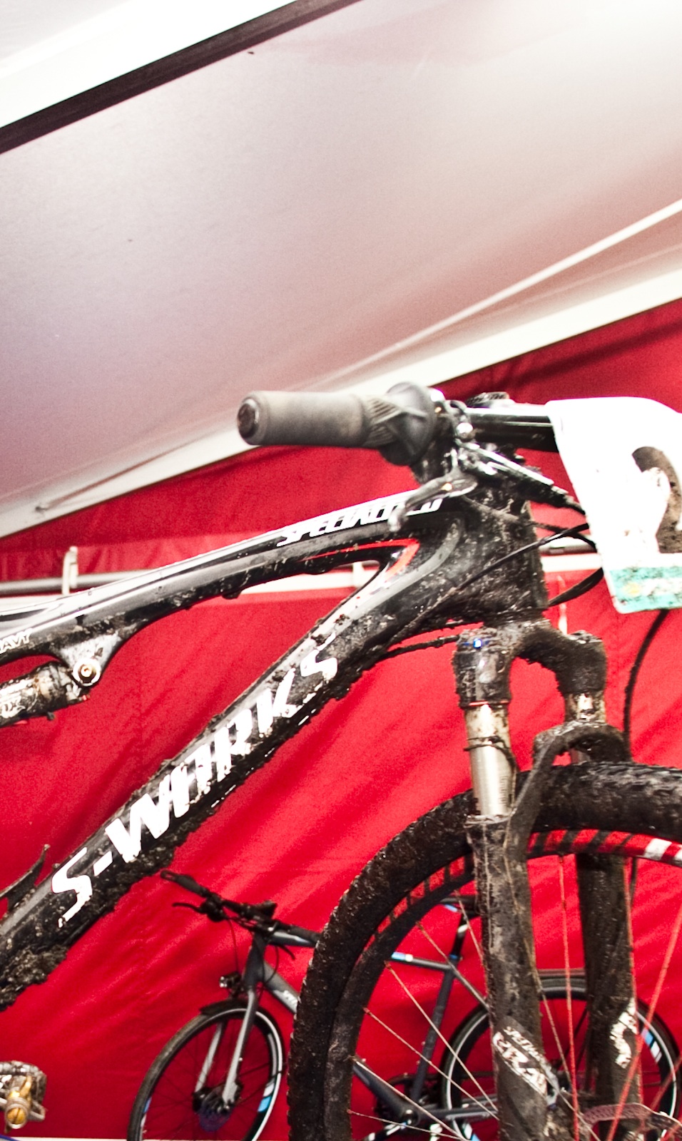 SRAM introduces Gripshift. Again!