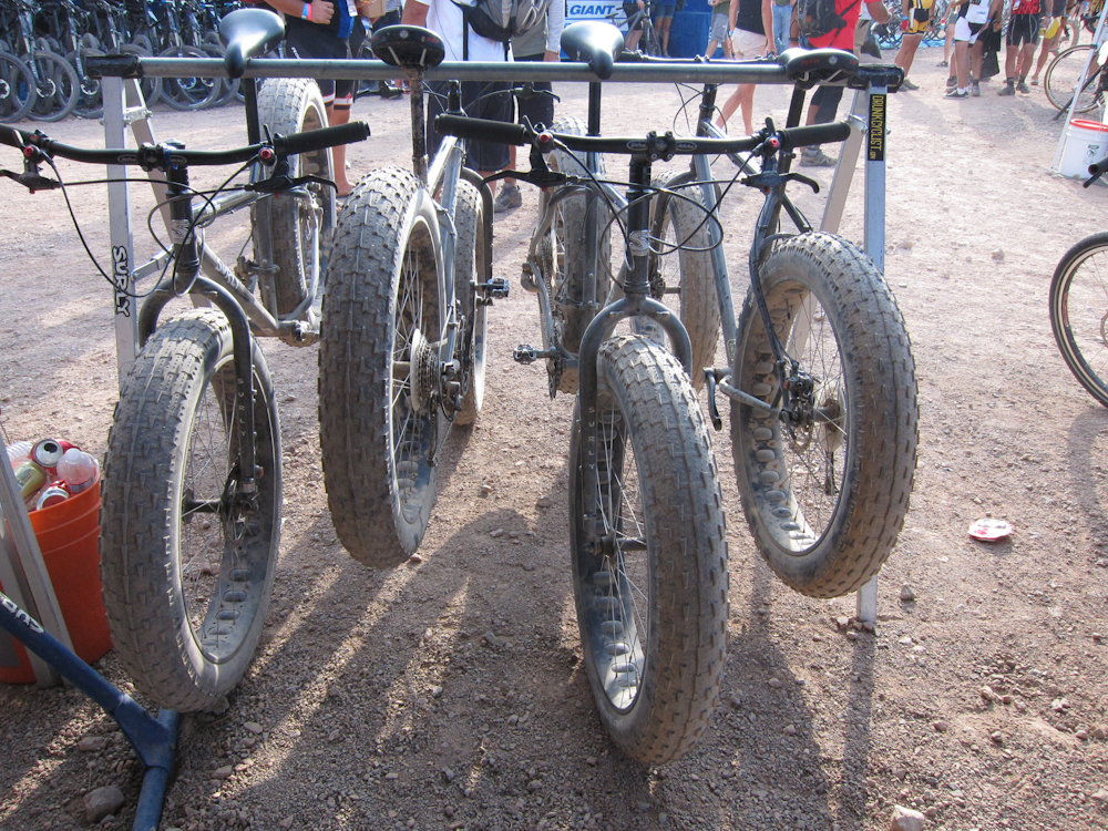 Interbike 2011: Random bits #1