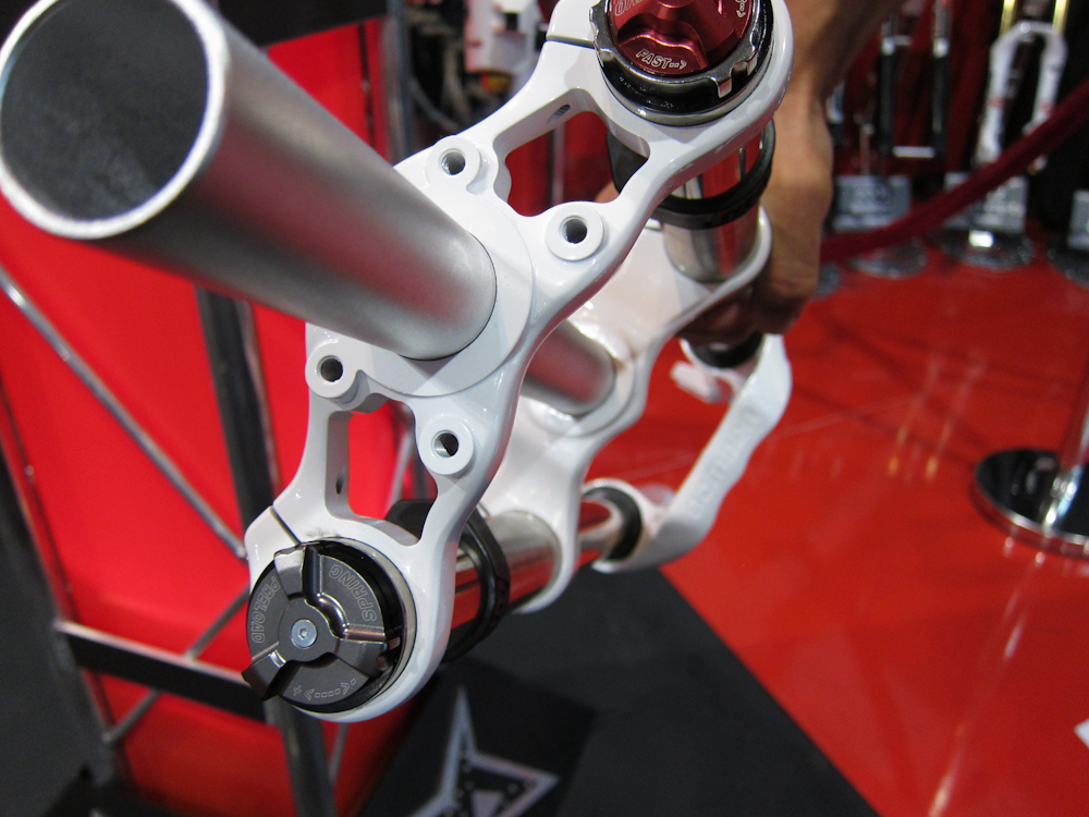 Interbike 2011: Premier Image Sneak Peek
