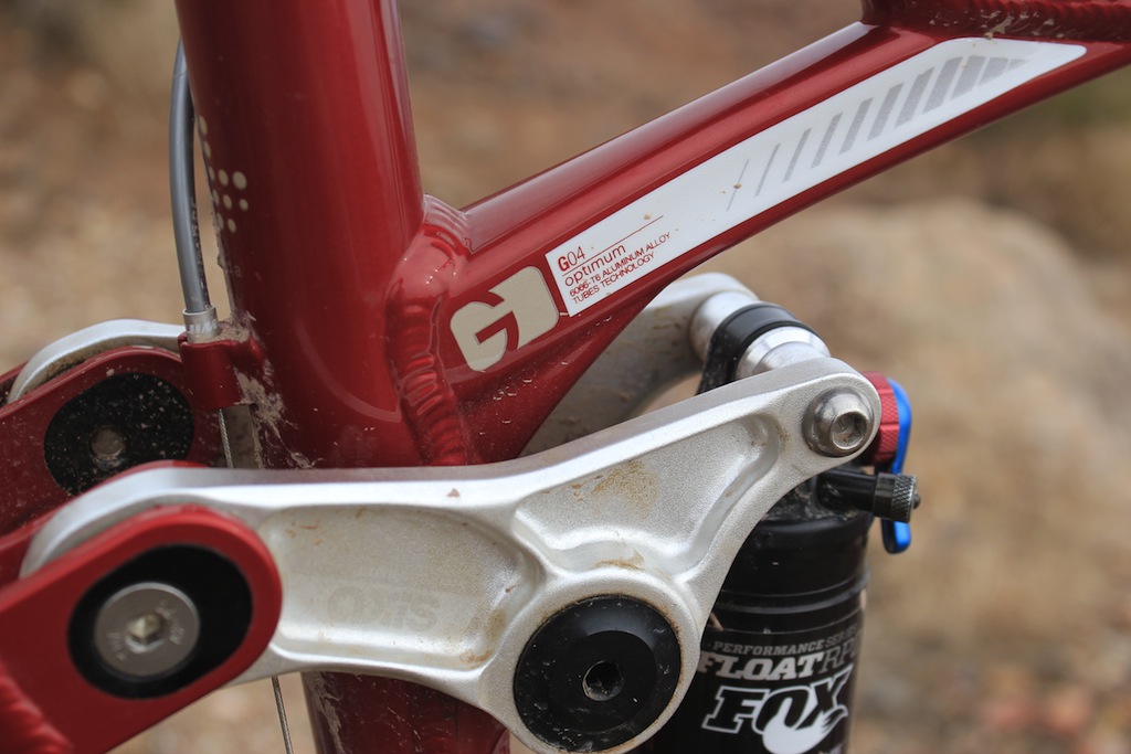 Premier Interbike 2011 – Devinci 1st Impressions – UPDATED