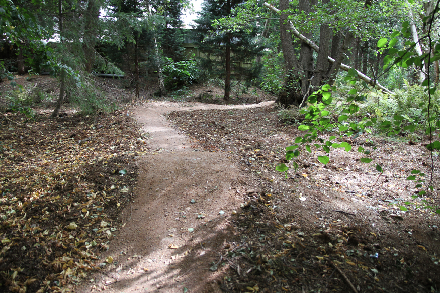 Cycle Show to have real outdoors test track
