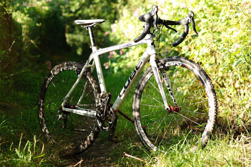 Cube X-Race Pro Review