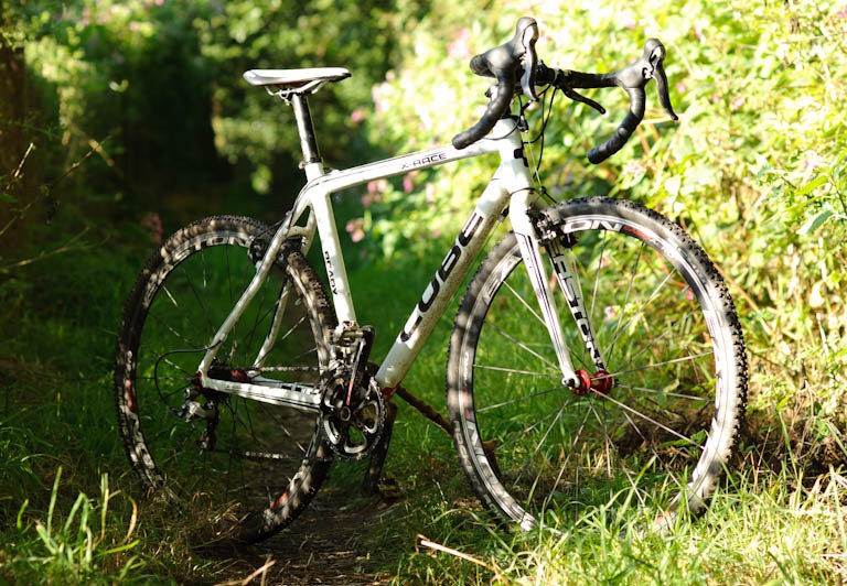 Cube X-Race Pro Review