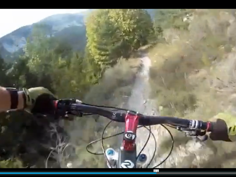 TransProvence – Days 3 and 4