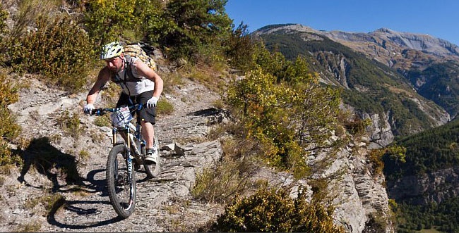 Trans-Provence kicks off this weekend