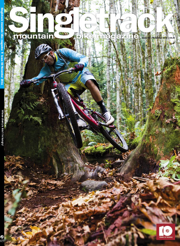 SubsCover69 Singletrack Magazine Issue 69 (1)