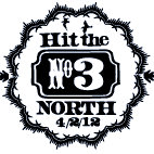 Hooray! Hit the North is back.