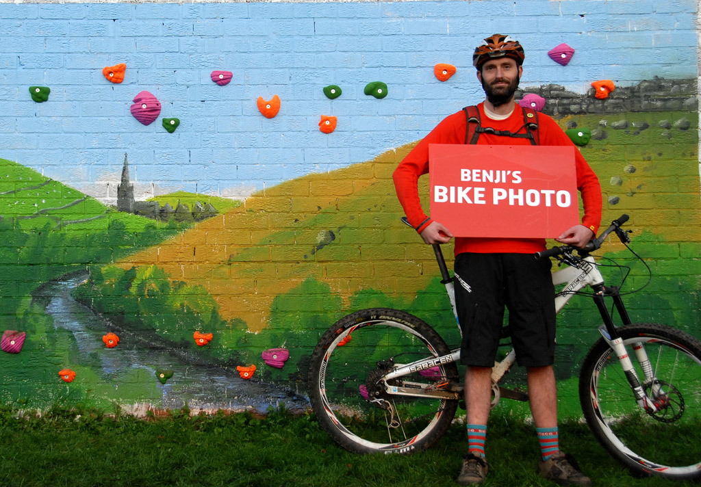 Alpkit Big Shakeout festival a great success