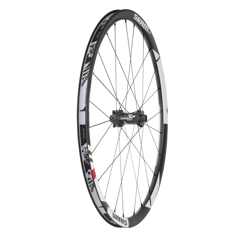 SRAM_RISE60_FrontWheel_MY12_lrg SRAM RISE wheelset (9)