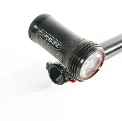 Grinder Review: Bar Mounted Lights Grouptest