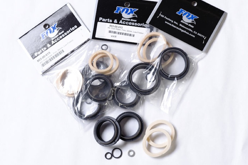 Stocking Thrillers Day Seven