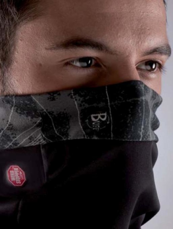 Singletrack Xmas Buffera products 2011