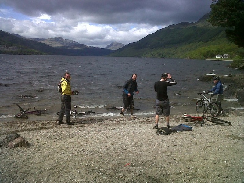benlomond