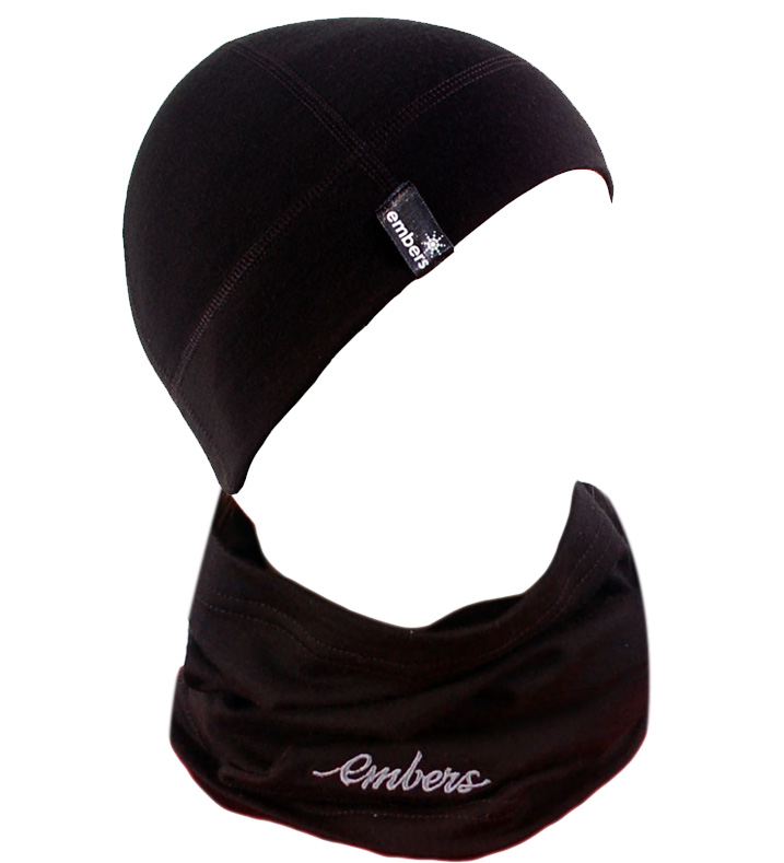 Stocking Thrillers Day Ten