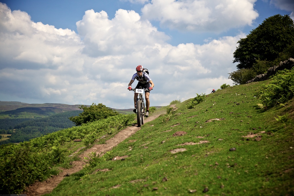 The Black Mountains 3 Day Is Go!