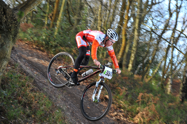 Merida Brass Monkeys at Hungry Hill report