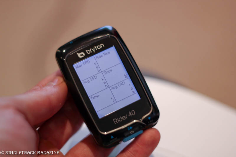 Bryton-4659 Bryton GPS