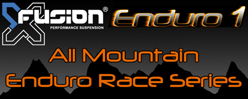X-Fusion Enduro1 Race Series announced