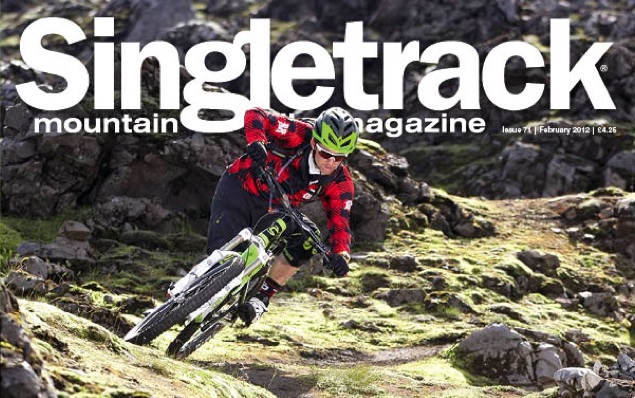 Issue 72 – Why the big changes?