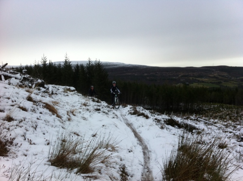 Rab Wardell, racing, Rab's World (5)