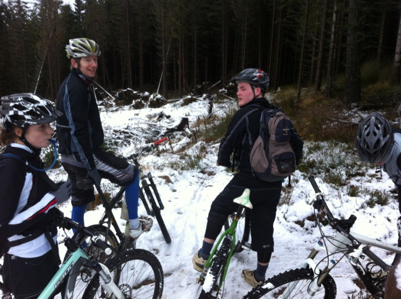 Rab Wardell, racing, Rab's World (4)