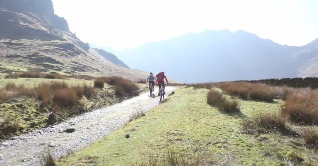 2011 Singletrack Video Roundup