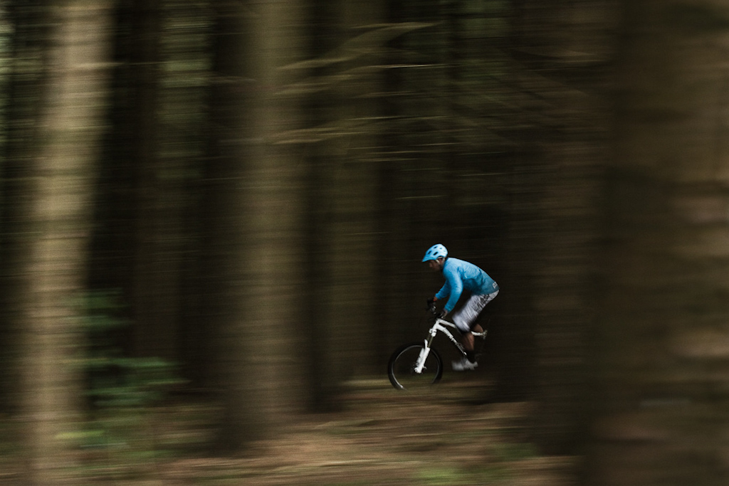 Five Ten winter catch up with Sam Dale