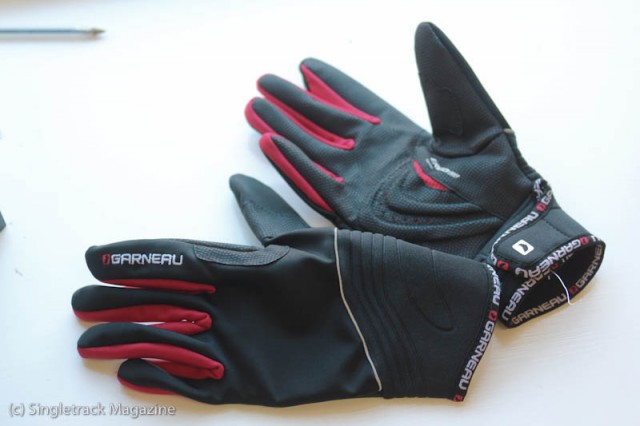 Louis Garneau Sotchi Gloves