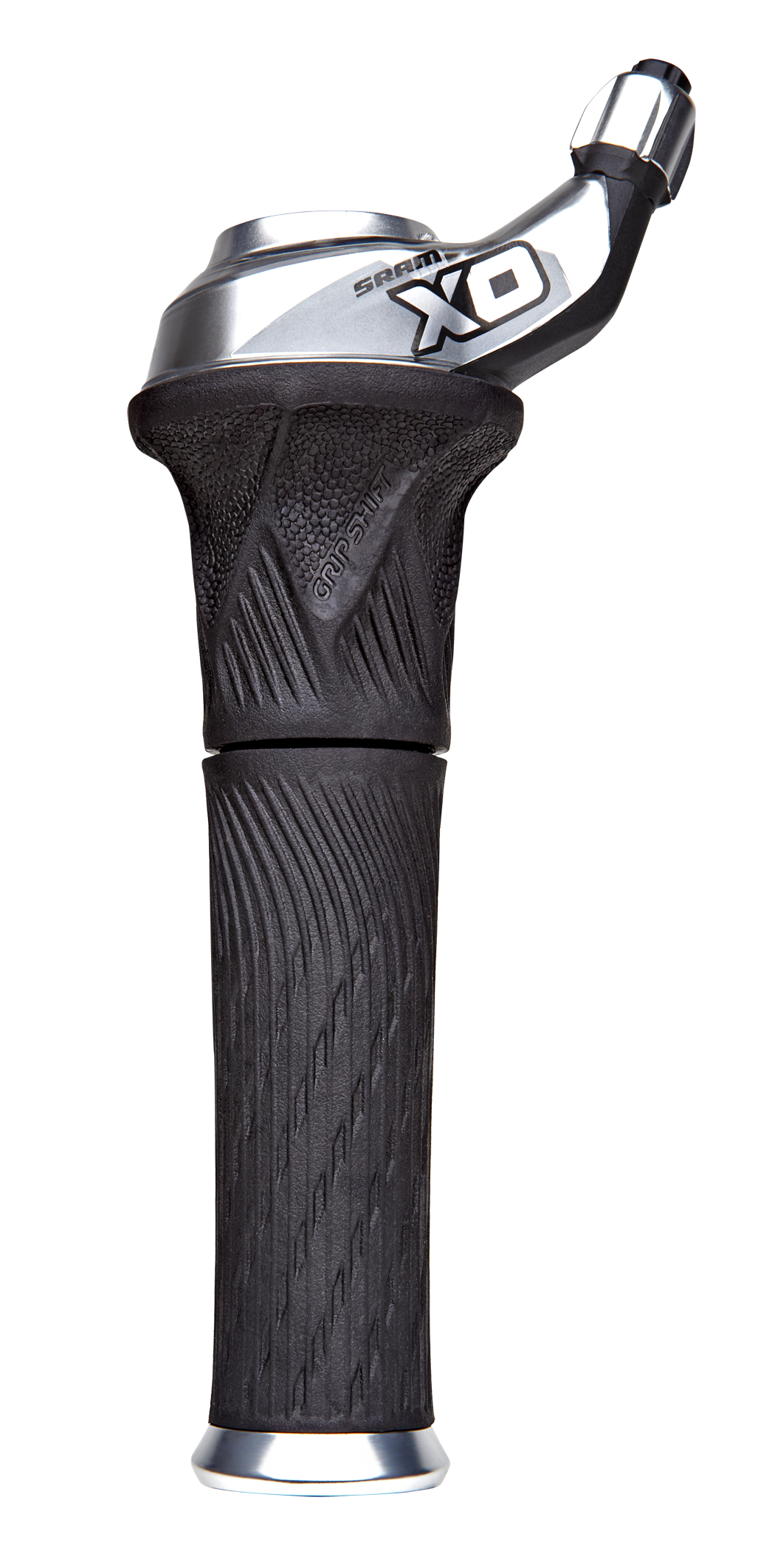 SRAM_MTB_GripShift_X0_Silver_Isolated_MY13_md