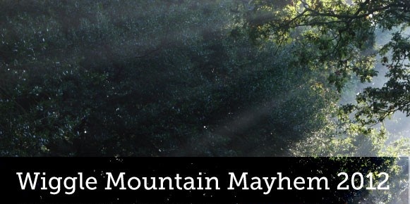 Wiggle Mountain Mayhem website live