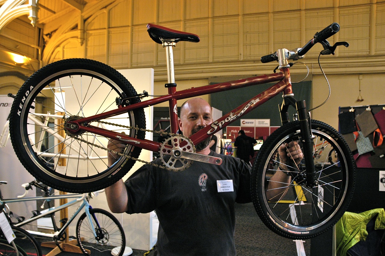 BESPOKED1203