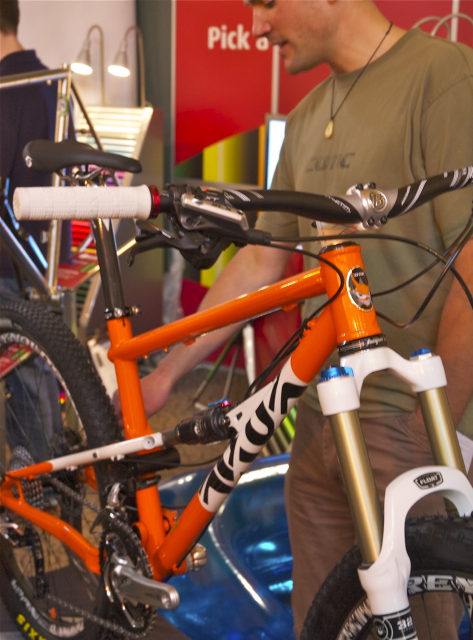 BESPOKED1205