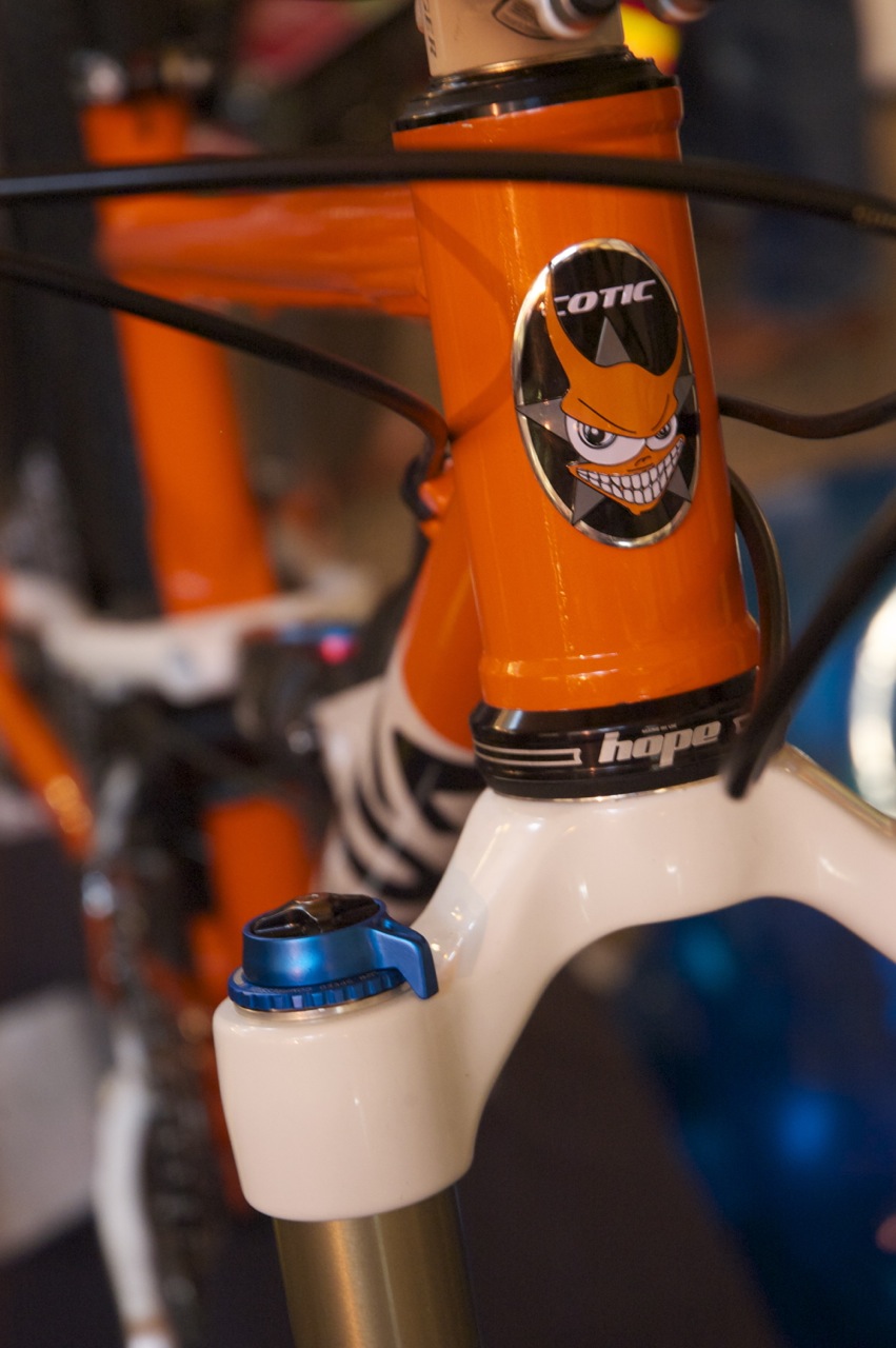 BESPOKED1207