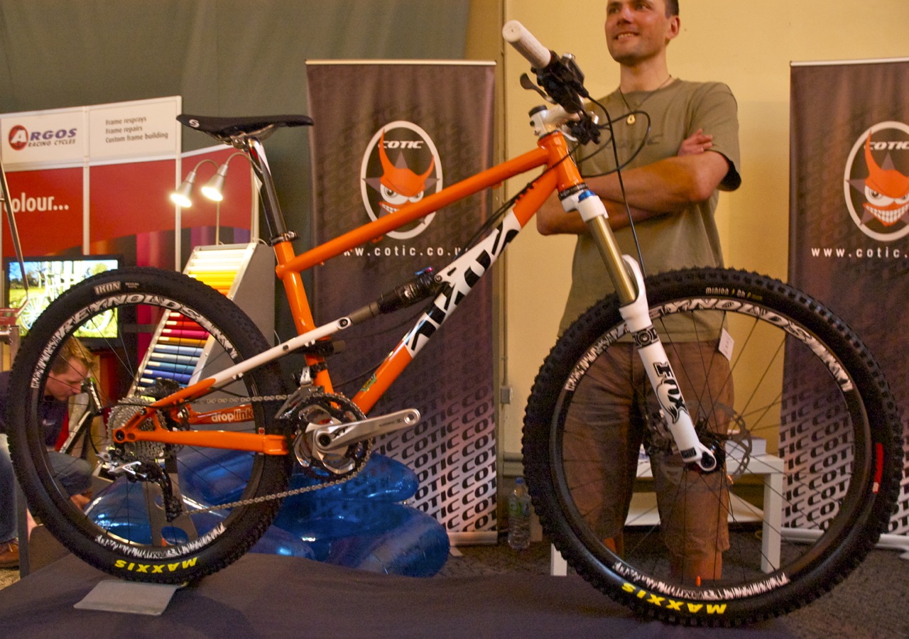 BESPOKED1208