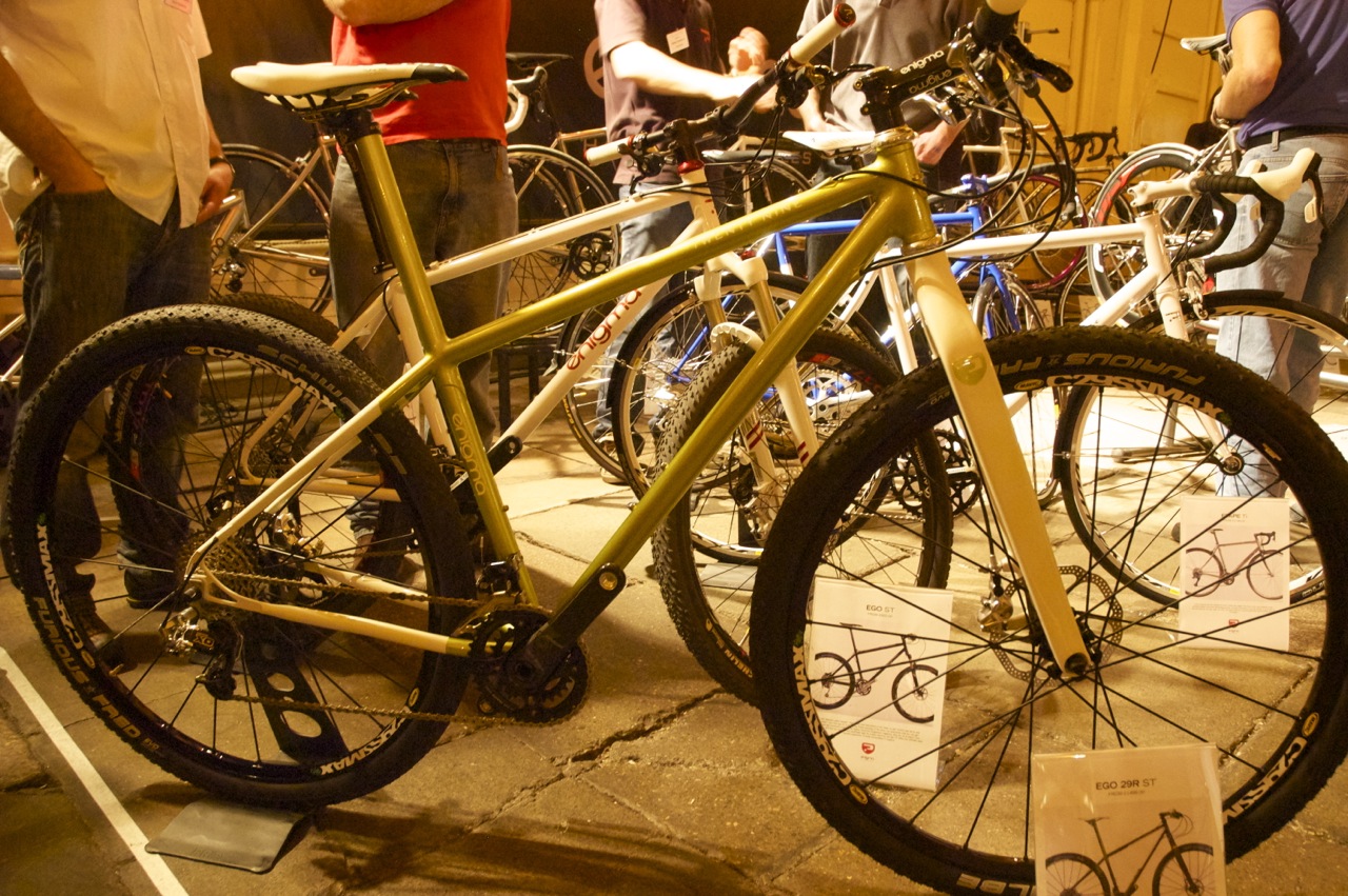BESPOKED1226