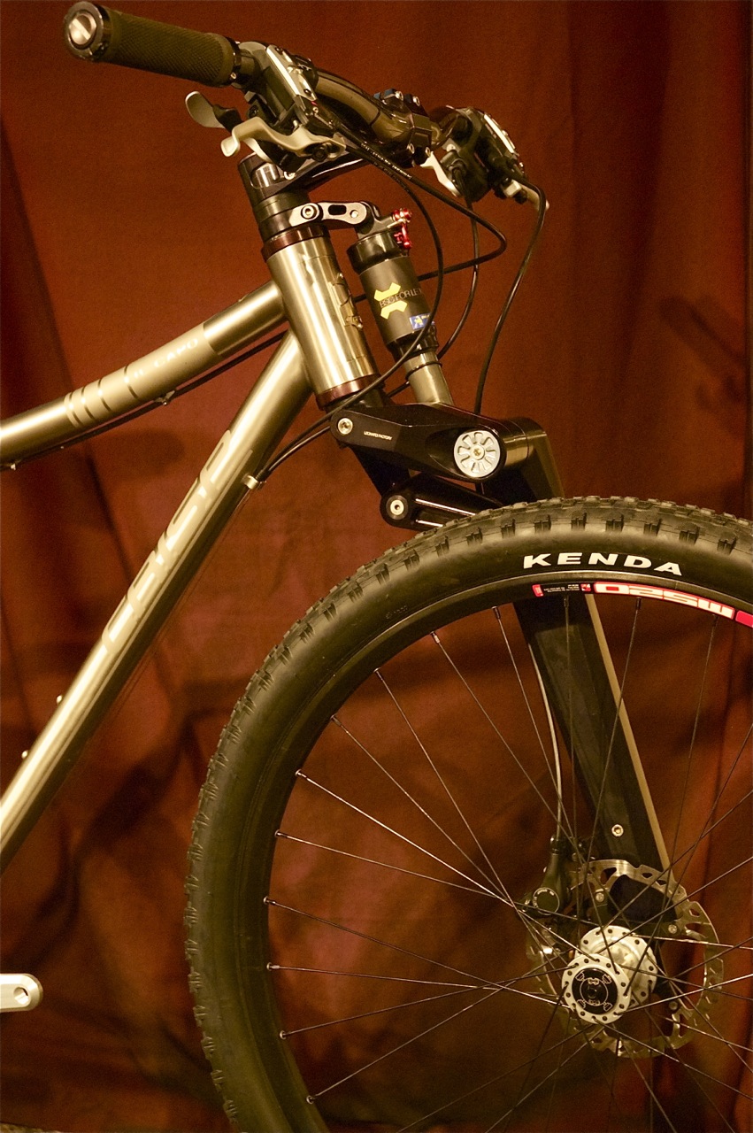 BESPOKED1230