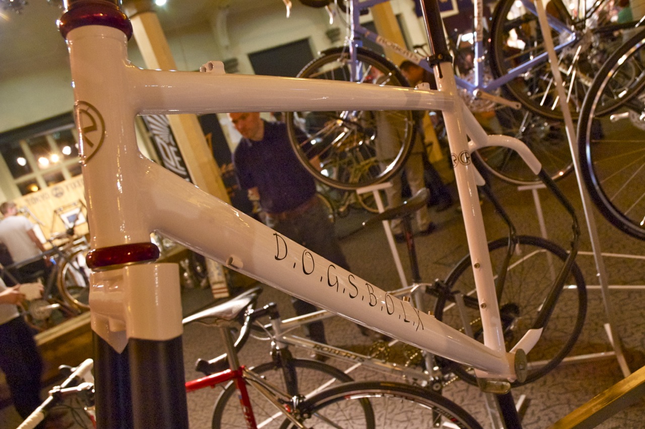 BESPOKED1232