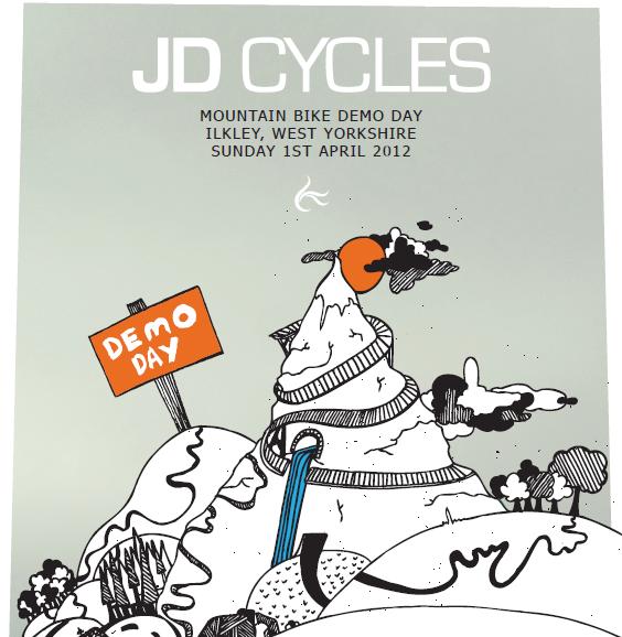 JD Cycles launch ‘Ultimate’ Demo Day
