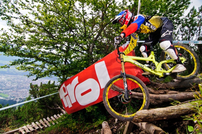 Nordkette Downhill Pro