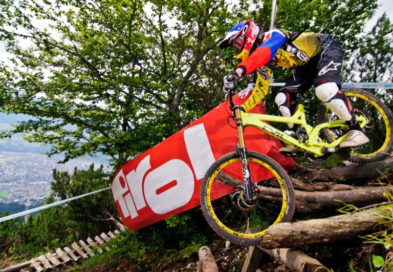 Nordkette Downhill Pro