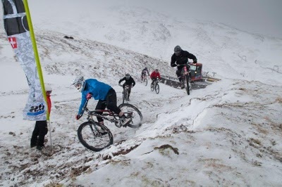 iXS MacAvalanche returns!