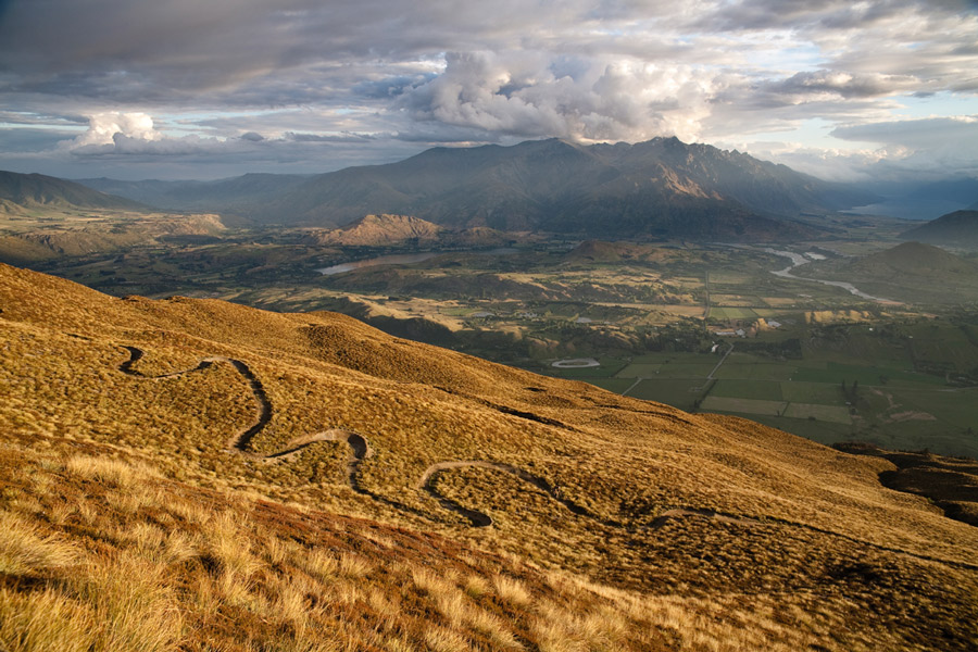 Queenstown