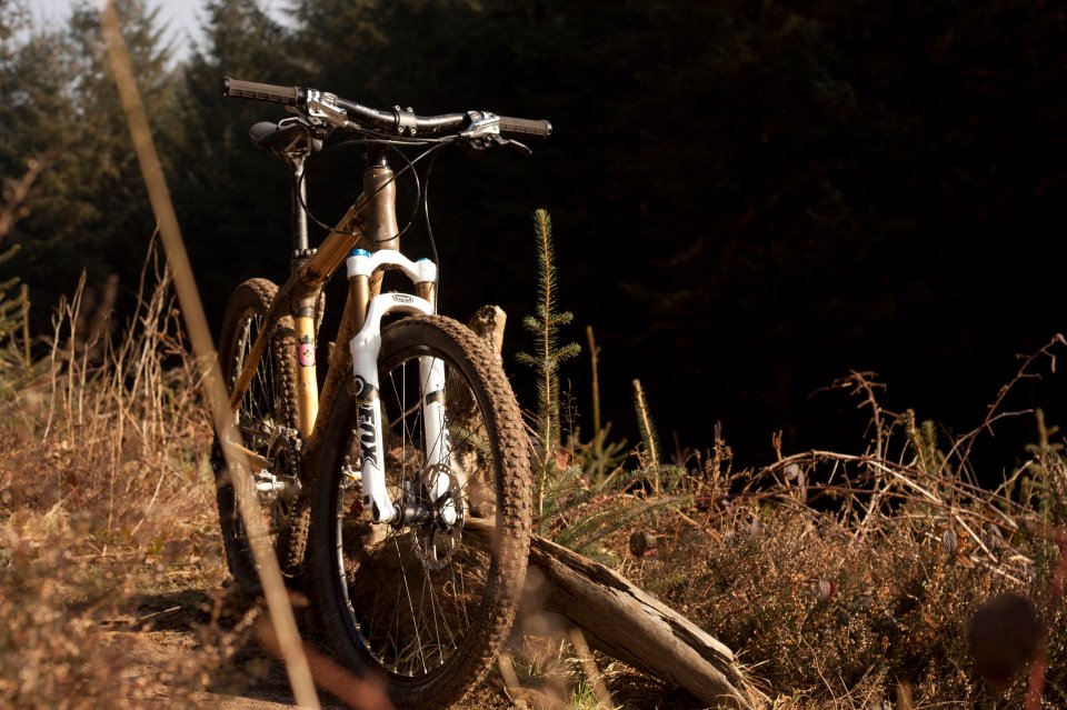 Bamboo Bikes launch race team